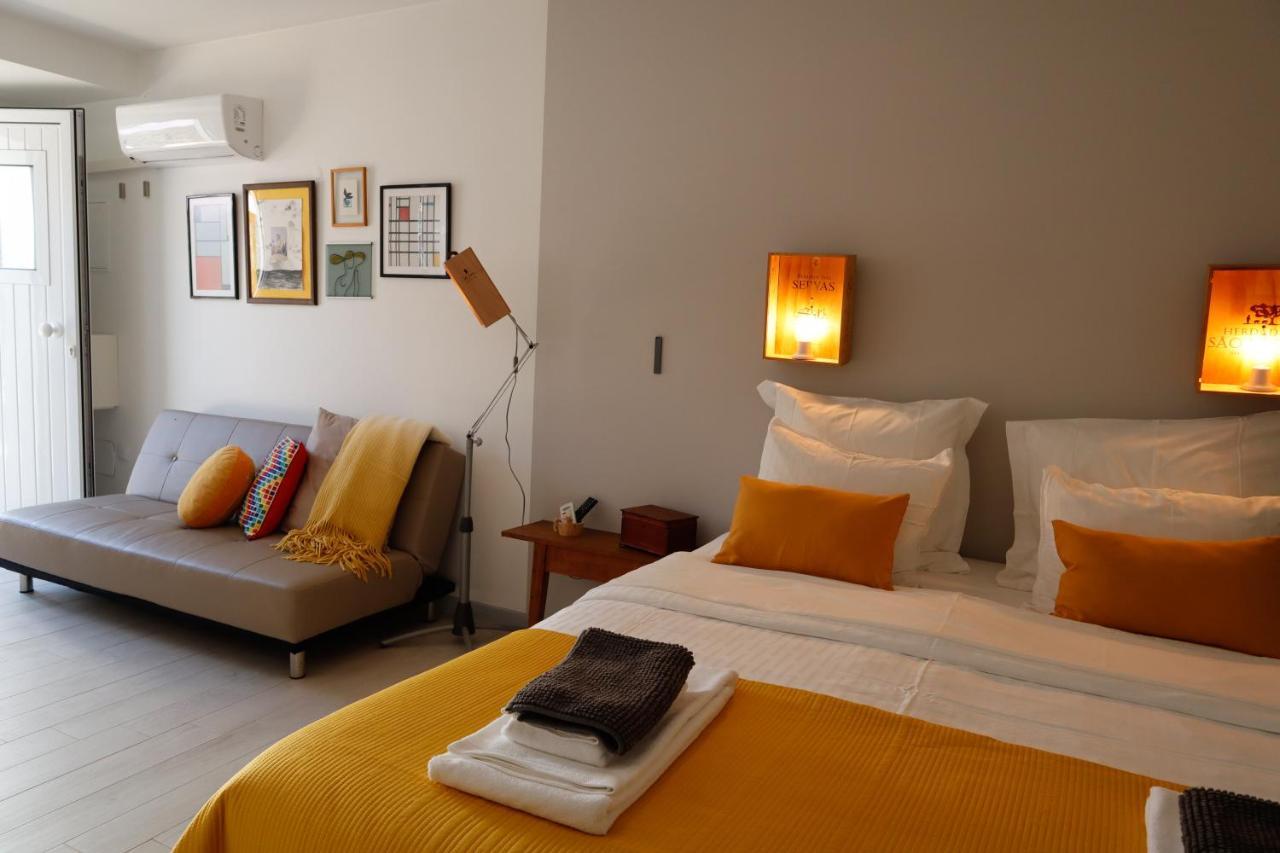 Apartamento Casotas Lisboa Exterior foto