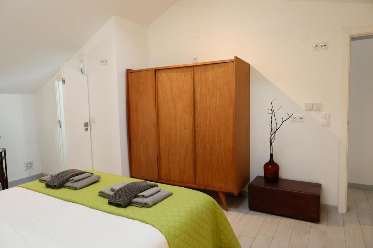 Apartamento Casotas Lisboa Exterior foto