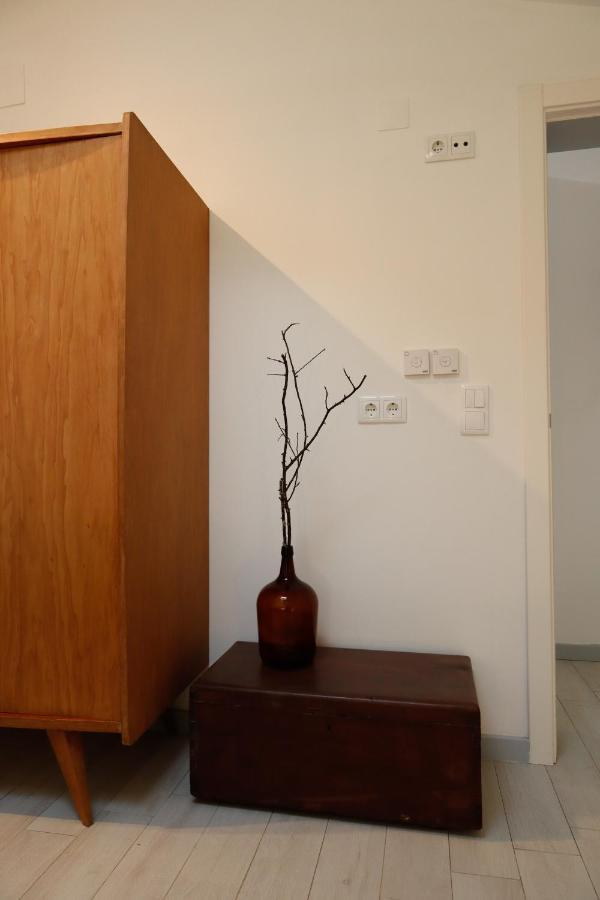 Apartamento Casotas Lisboa Exterior foto