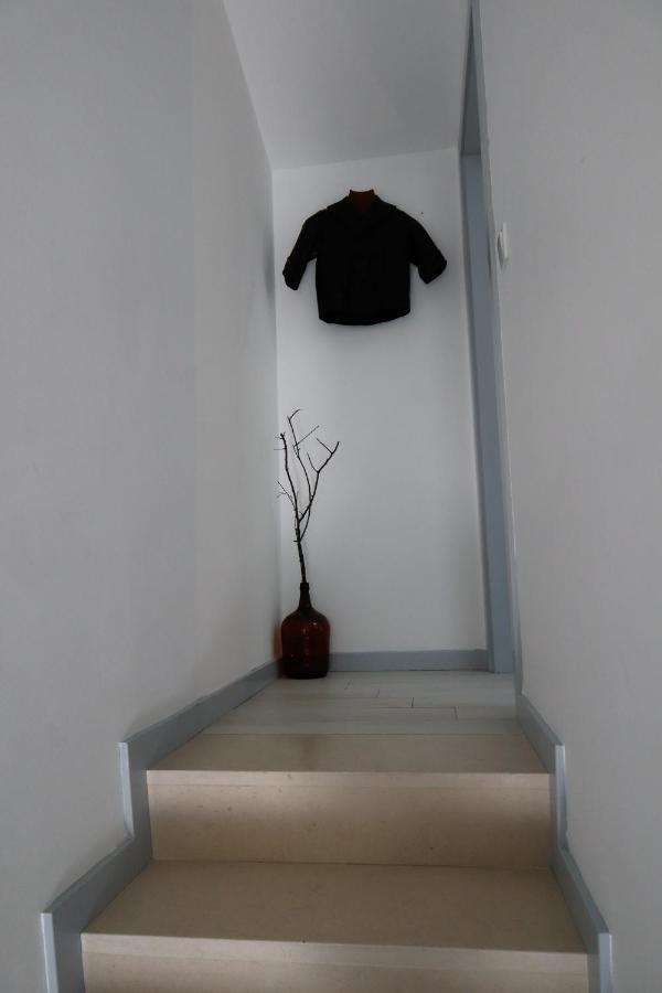 Apartamento Casotas Lisboa Exterior foto