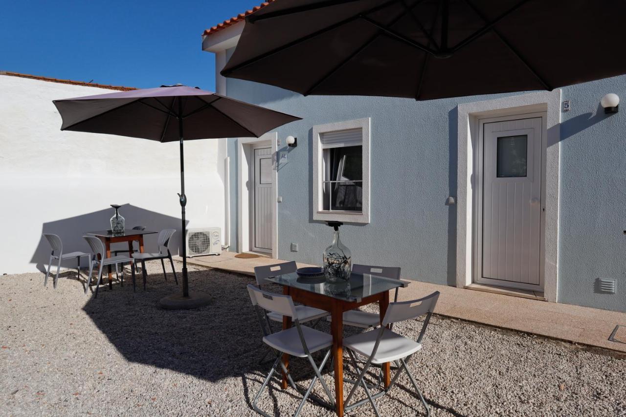 Apartamento Casotas Lisboa Exterior foto