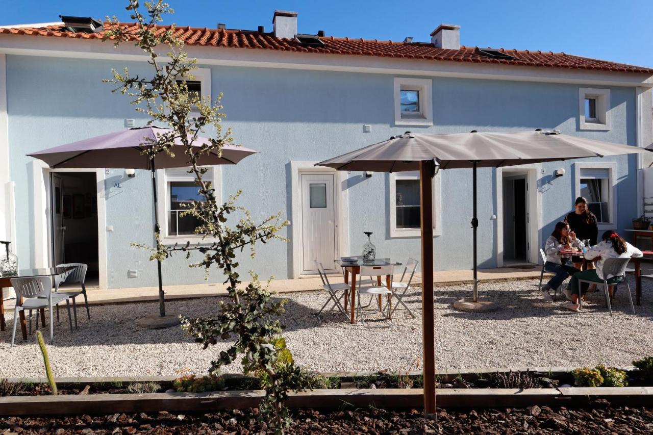 Apartamento Casotas Lisboa Exterior foto