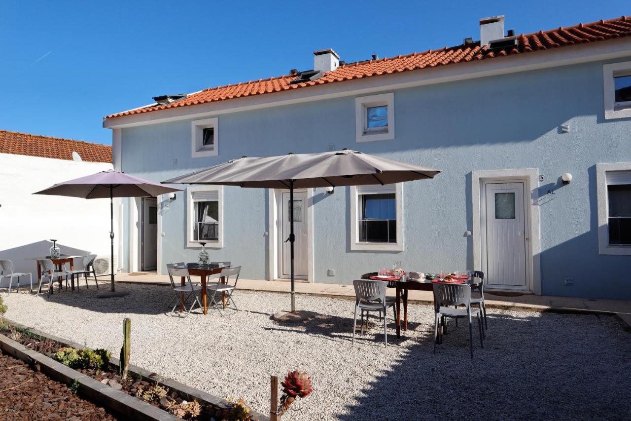 Apartamento Casotas Lisboa Exterior foto